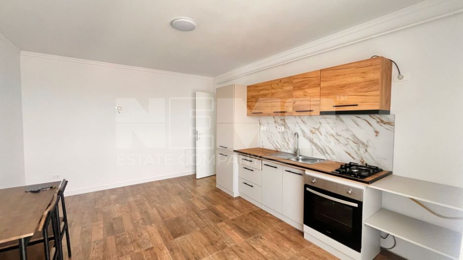 Apartament cu 2 Camere de Vanzare Et.2 I Suceava/Sf.Ilie I 80.000 - Poză 8