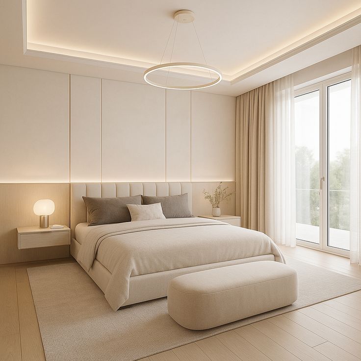 COMISION 0 I Apartament 3 camere cu gradina de 160 mpI Miluna Residenc - Poză 10