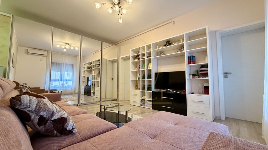 Apartament deosebit cu 2 camere | Braytim - Poză 3