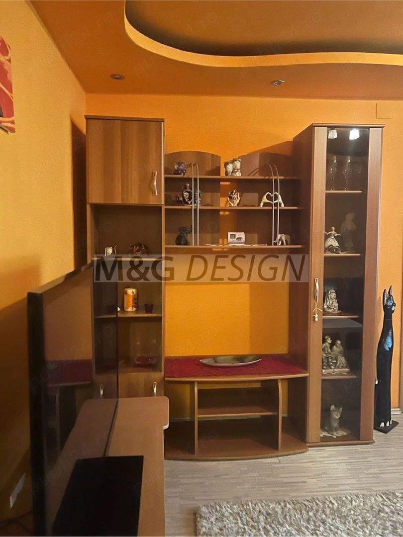 Apartament cu 3 camere zona Iosefin etaj 1 - Poză 2