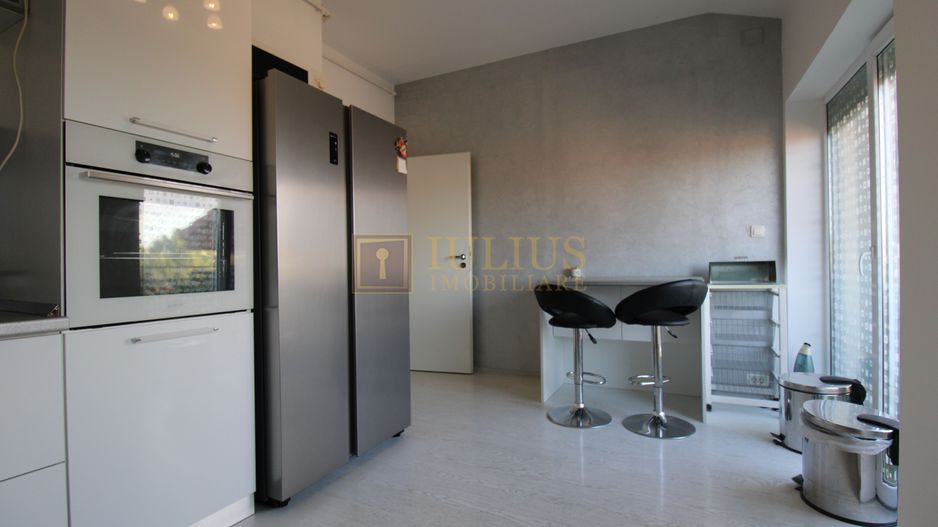 Lipovei, 4 camere + 2 bai, centrala proprie, pet-friendly - Poză 19