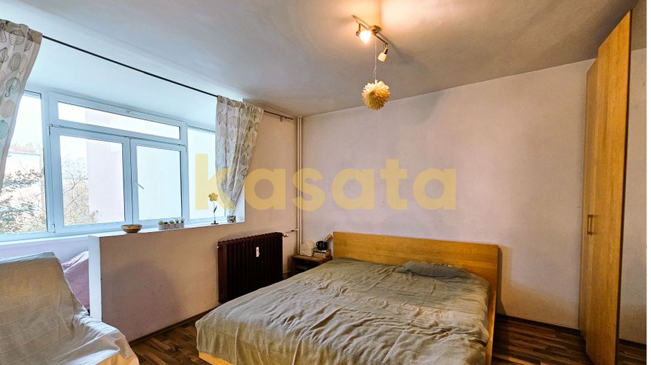 3 camere Titan – bloc solid, parcuri și metrou la 16 min distanța - Poză 7