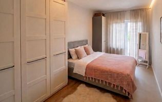 Apartament 2 camere, mobilat și utilat lux, Royal Town Copou
