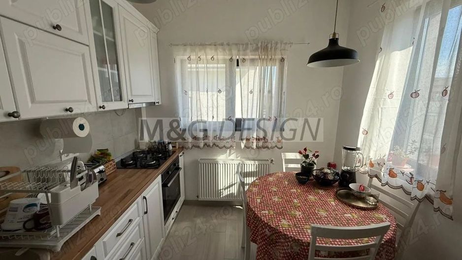 Apartament 2 camere  Dumbrvita bloc nou - Poză 3