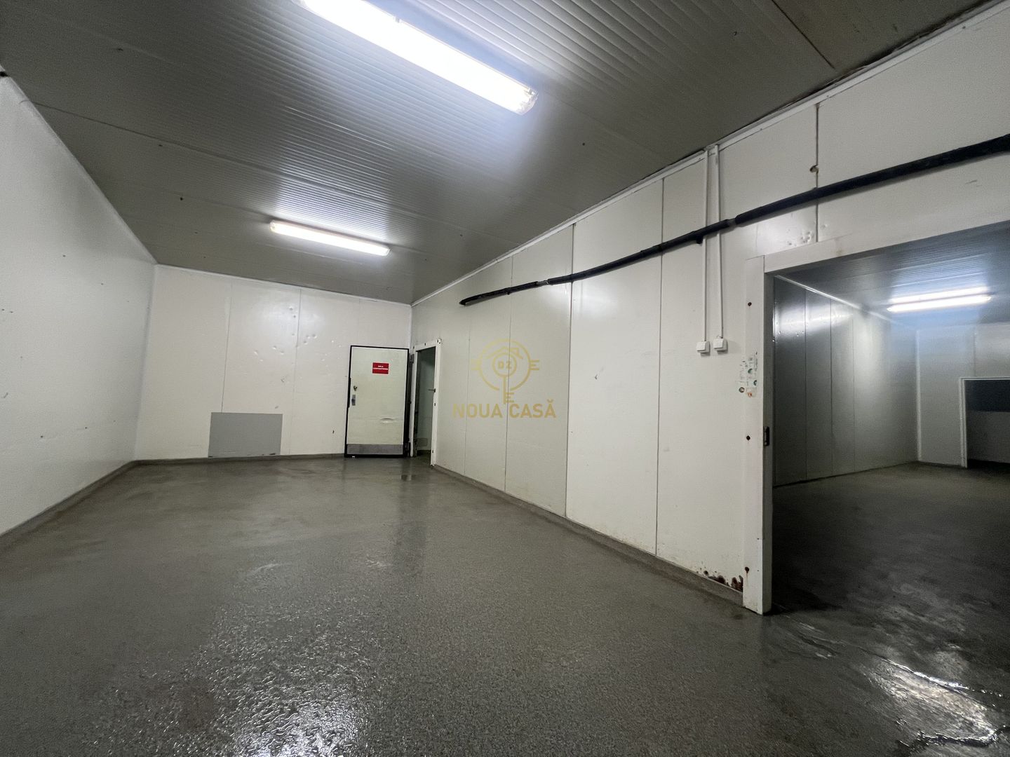 De inchiriat Camere Frigo Congelare/Refrigerare-Suprafete de la 50mp - Poză 6