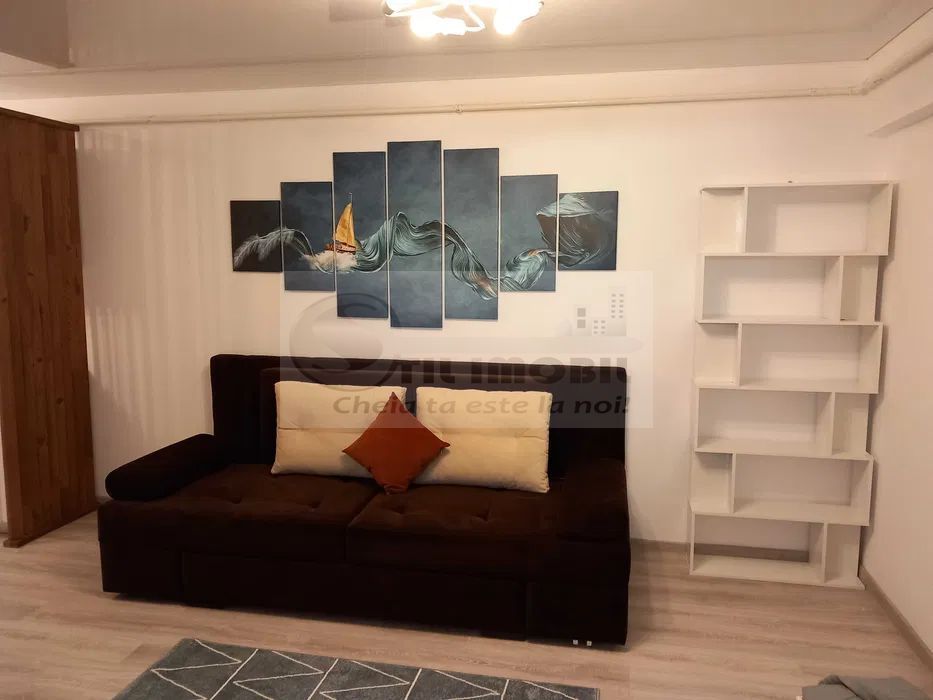 Apartament 2 camere - Copou Garden Residence-  500 euro - Poză 3