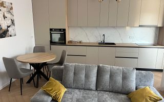 Apartament modern de inchiriat 2 camere Zona Centrala - Poză 1
