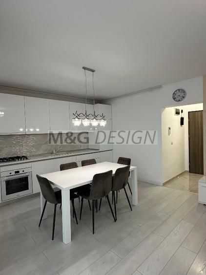 Apartament 2 camere Giroc-Braytim - Poză 5