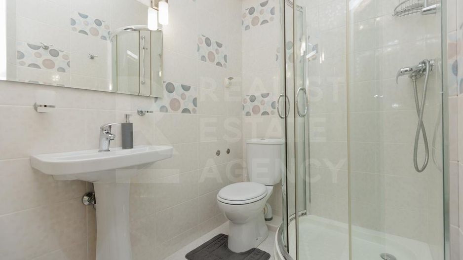 Chirie apartament, 1 cameră, bul. Mircea cel Bătrân, Ciocana - Poză 9