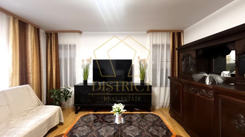 Casa individuala cu 3 camere si garaj I Giroc - Poză 2