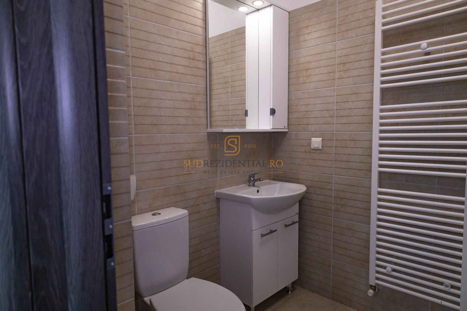 Apartament 2 camere, imobil finalizat, Brancoveanu-Luica, - Poză 12