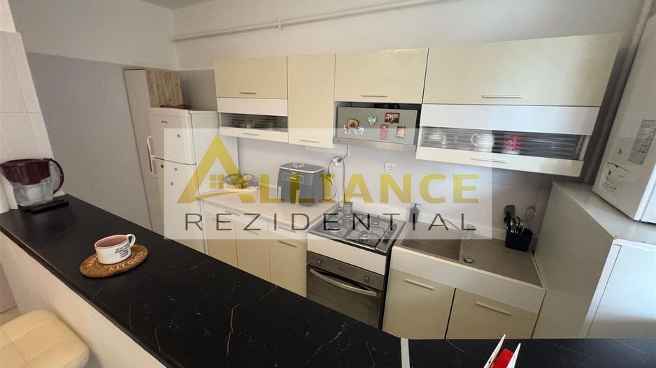 Metrou Aparatorii Patriei Apartament 2 Camere Mobilat/Utilat - Poză 10