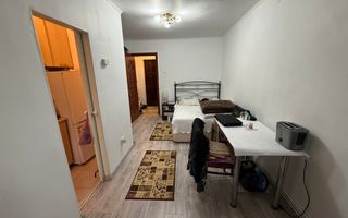 Garsonieră 24 mp - renovată, mobilată și utilată complet - Campina - Poză 1