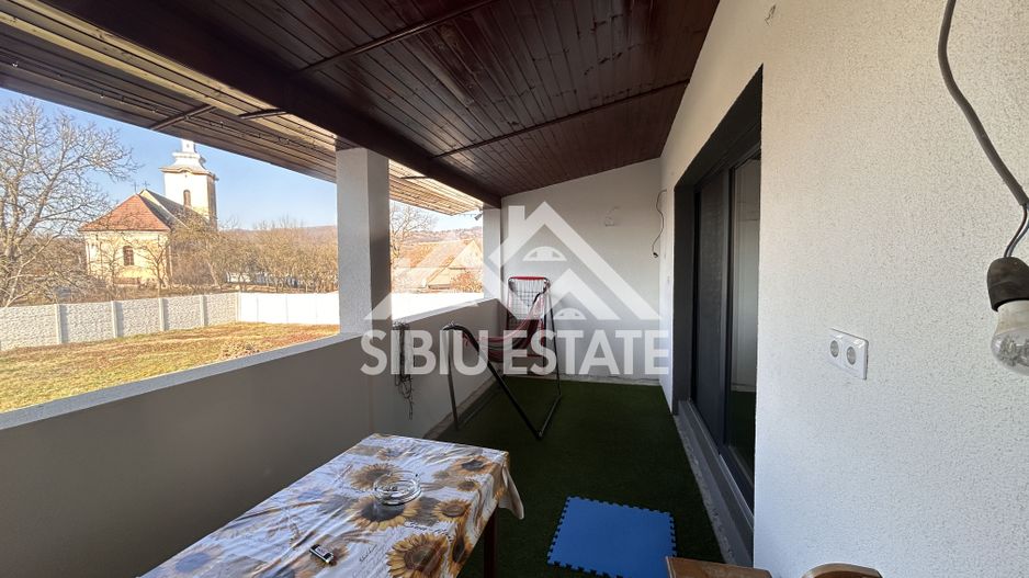 Casa Individuala, Mobilata si Utilata – Gata de Mutare - Poză 5