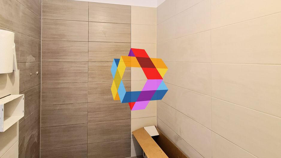 Spatiu birouri de închiriat Brasov - 33 mp # plus-imo.ro - Poză 4