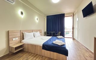 Pensiune la cheie Costinesti | 1022mp | Autorizata ISU | Centrala Gaz - Poză 6