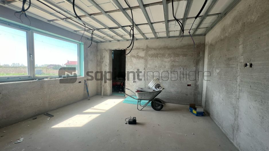 Sapient | Hală nouă + anexă birouri _ intrare Cheriu - Poză 17