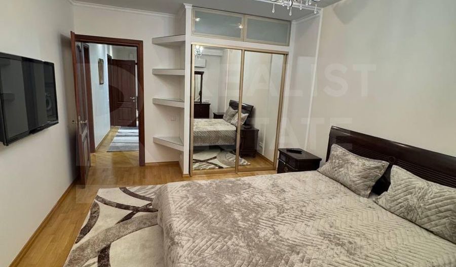 Chirie, apartament, 2 camere, bd. Ştefan cel Mare şi Sfânt, Centru - Poză 3