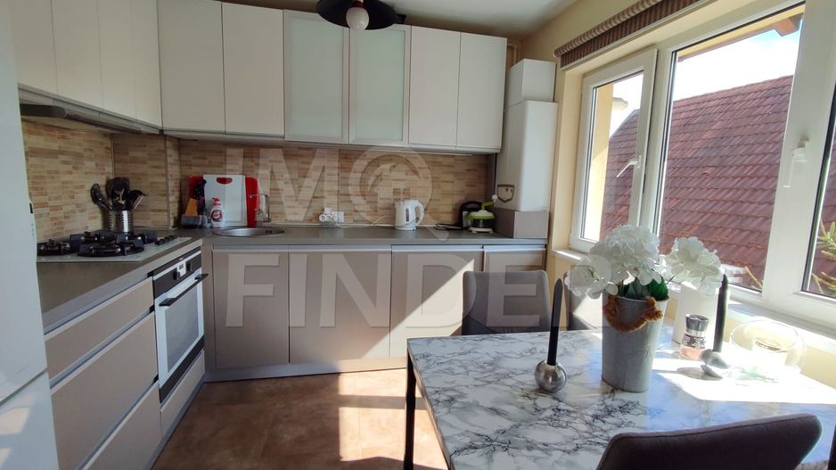 Apartament 2 camere Bloc din 2012, Garaj Subteran Zorilor - Poză 4