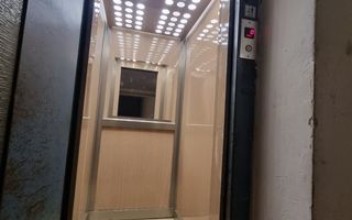 Apartament de 2 camere, semidecomandat, etaj 6/10, mobilat, Victoriei4 - Poză 16