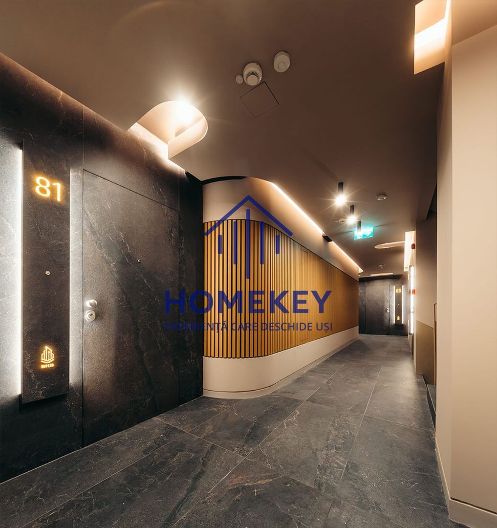 Apartament 2 Camere in BHB Avenue-Fabrica de Glucoza - Poză 14