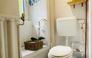 Cișmigiu | 2 camere în vilă | 50 mp | Centrală proprie - Poză 5