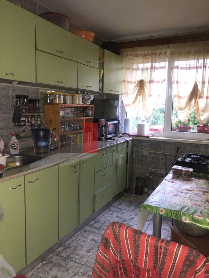 Ap.3 camere semidec. et. 6/10, piața Matei Ambrozie - Poză 2