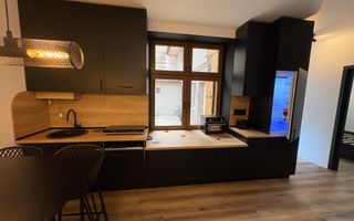 0% Comision | Apartament Premium în Centrul Istoric Sibiu - Poză 7