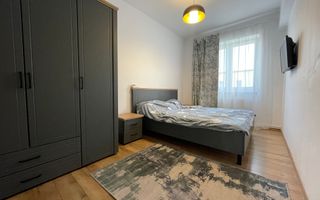 De închiriat | Apartament cu 2 camere |Parcare|Ultreacentral| - Poză 3