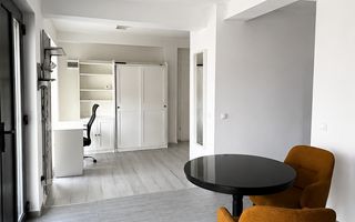 Studio modern 38mp | Imobil tip vilă | Curte Privată | 5 min de UMF - Poză 2