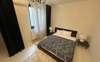 Apartament de 2 camere, 78mp, decomandat, parcare, Zona UltraCentral - Poză 7