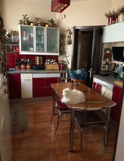 Ag BRASADAS vinde casa 7 cam 232mp zona matei vvoievod S2. - Poză 11