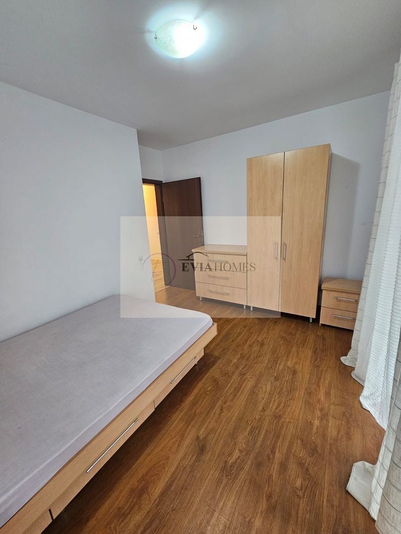 3 camere/2 bai/Parcare inclusă/Zona Iulius Mall - Poză 10