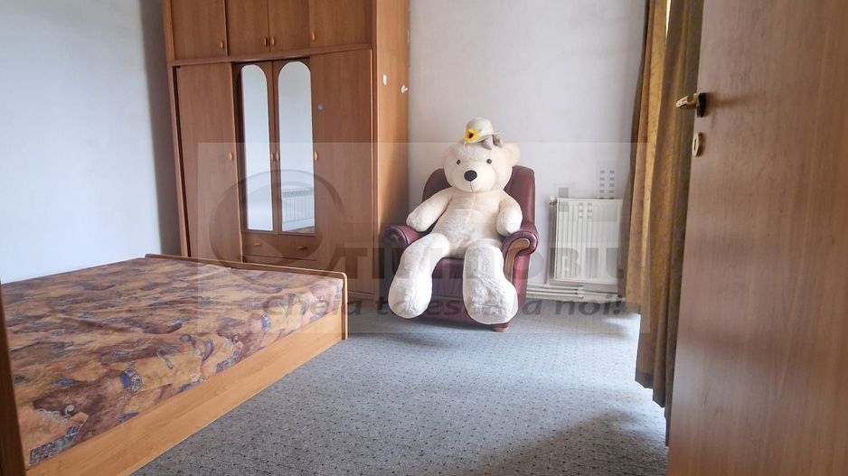 Apartament 3 camere decomandat - Podul Ros - Dedeman - Poză 2