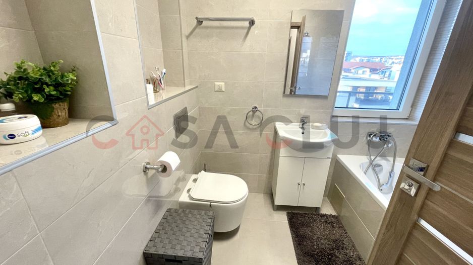 Noul tau "acasa" cu vedere la lac si loc de parcare - Poză 8