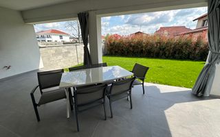 Duplex despărtit  prin garaj zona Ikea - Poză 2