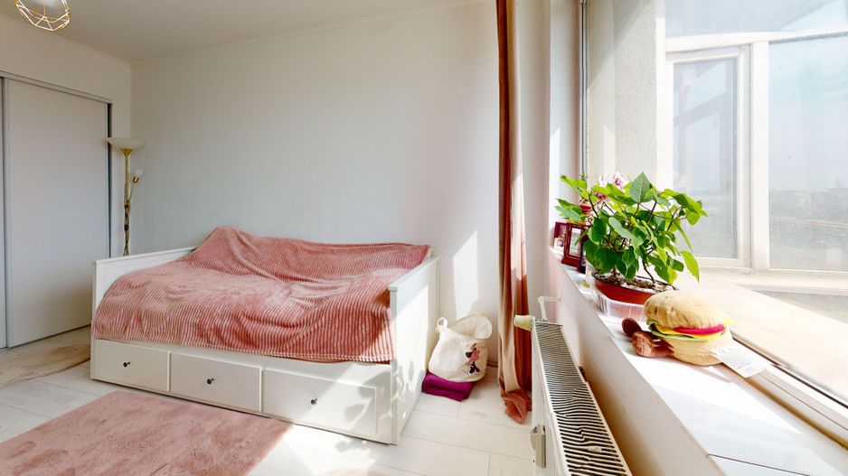 Apartament 3 camere  Metrou Basarab 0% Comision - Poză 6