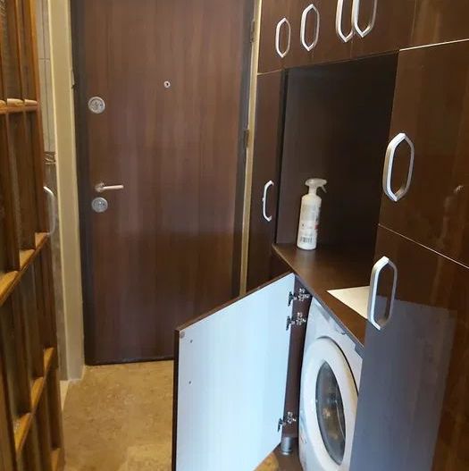 Vand garsoniera ,parter,Tiglina 1 - Poză 3