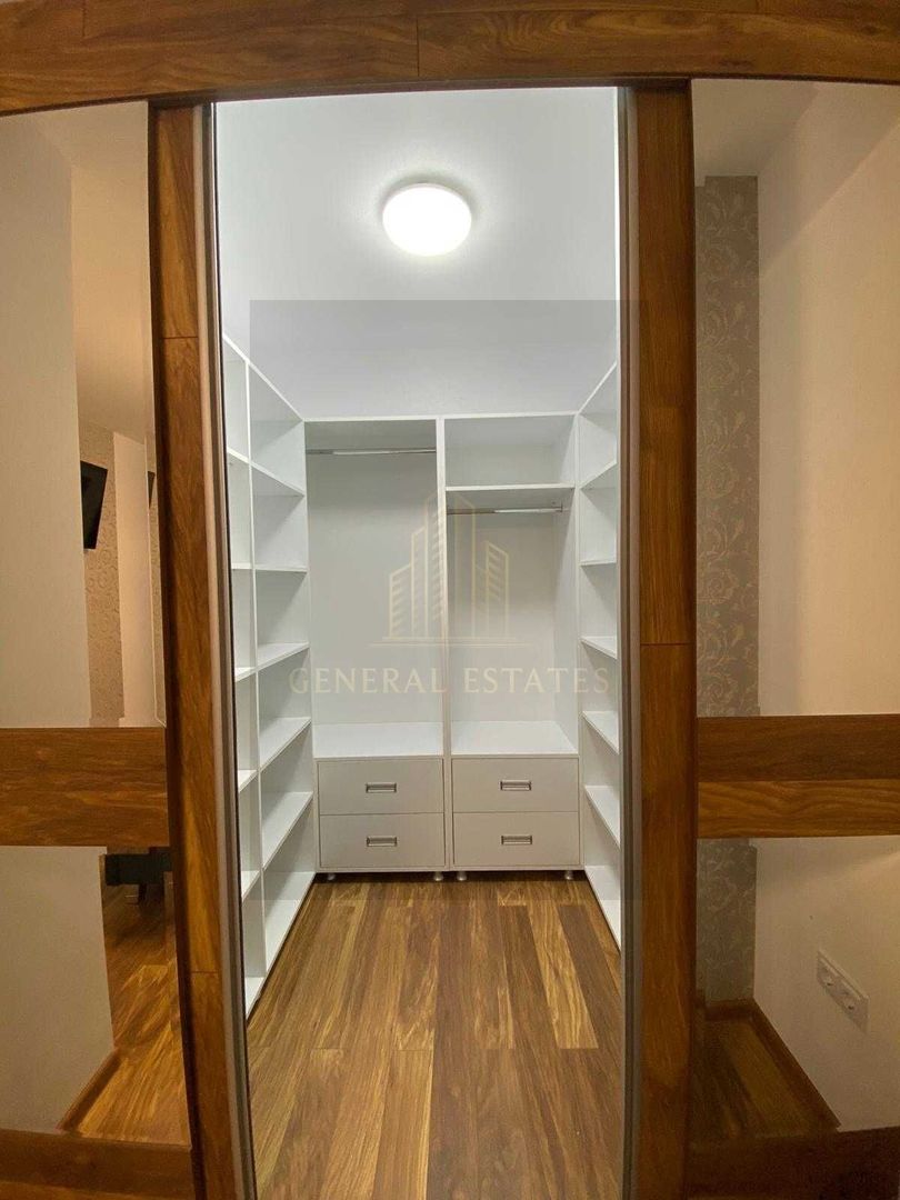 Apartament 3 camere mobilat si utilat Maurer Coresi - Poză 10