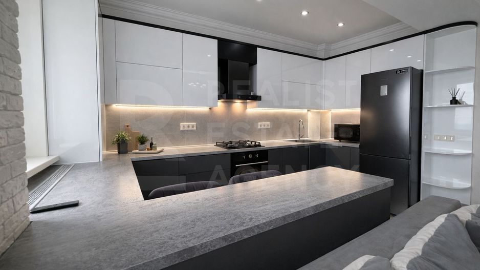 Vânzare, apartament, 2 camere, str. Gheorghe Asachi, Telecentru - Poză 3