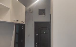 Garsonieră complet renovată de vânzare – zona Gării. - Poză 1