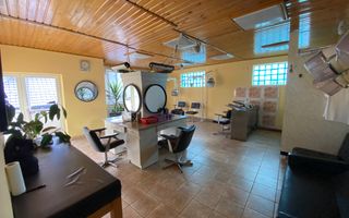 Proprietate de Vânzare în Centrul Brașovului | Strada Aninoasa | 500 mp utili - Poză 13