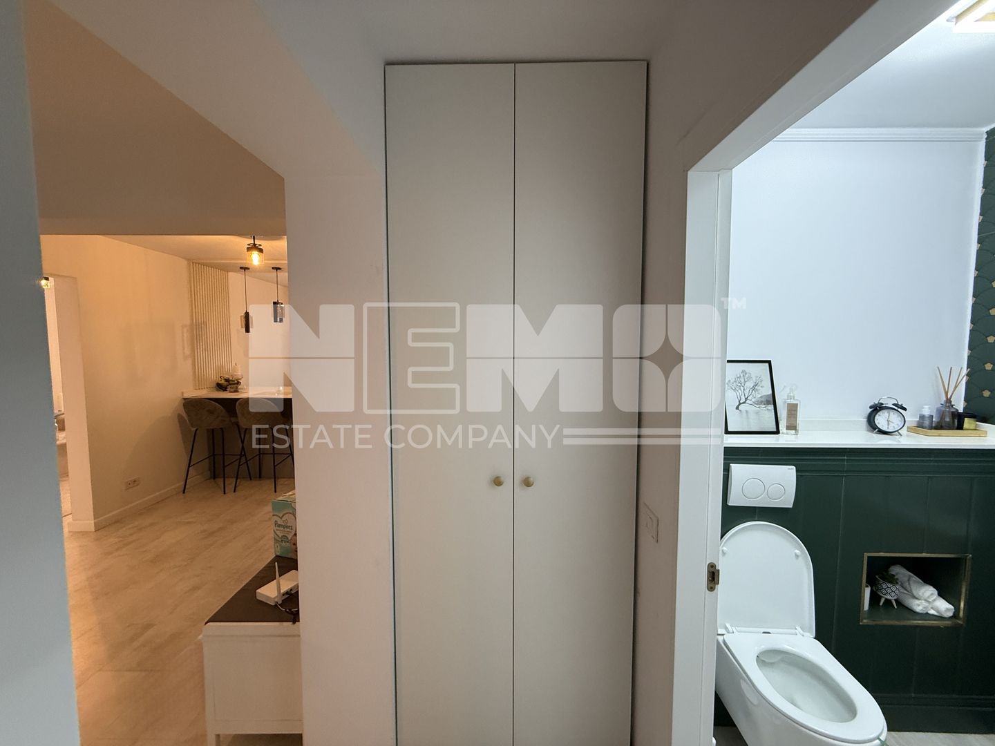 Apartament 4 Camere | 2 Balcoane | Rădăuți - Poză 38