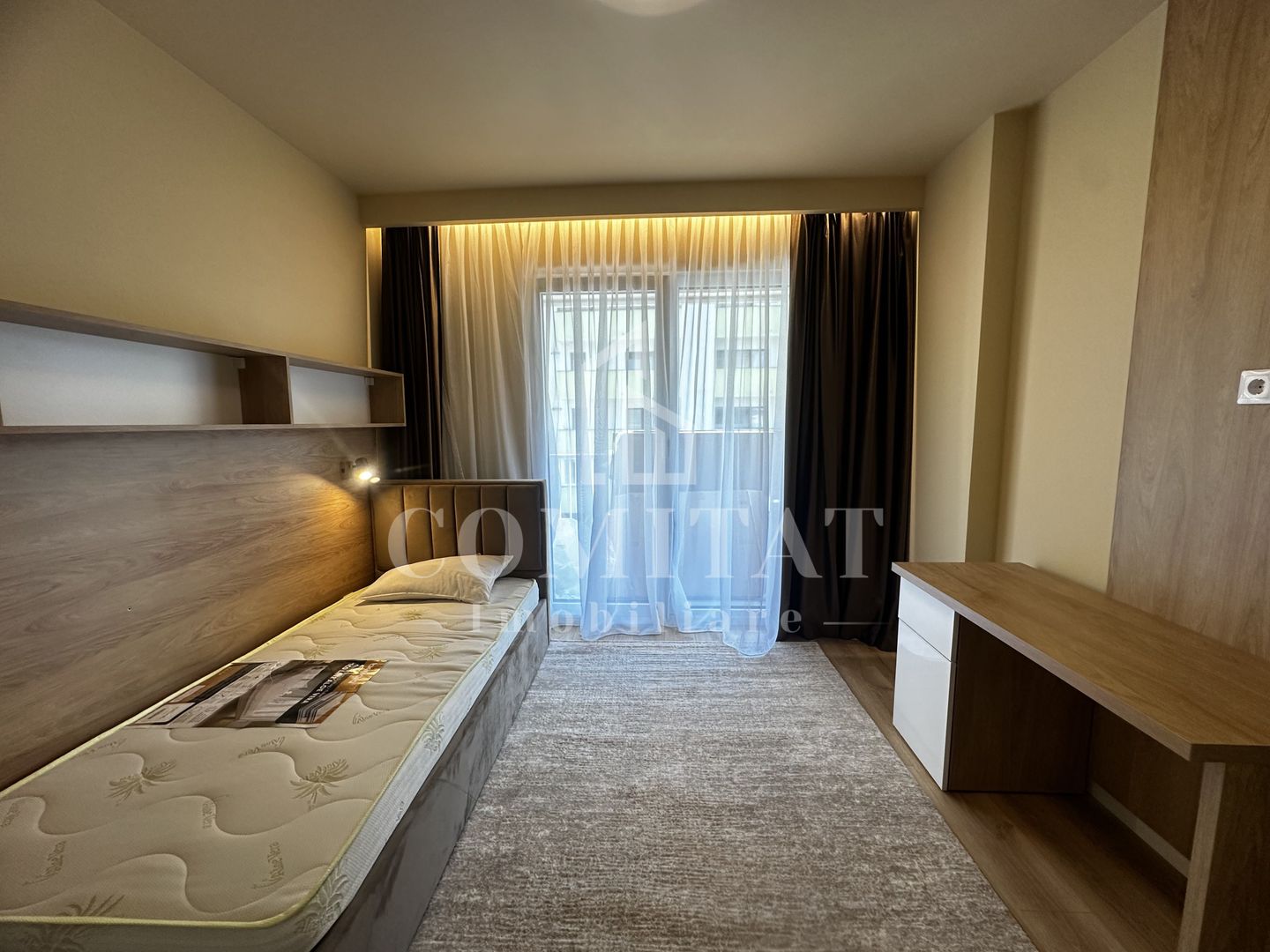 Apartament ultrafinisat | Parcare în garaj subteran | Zona Eroilor - Poză 20