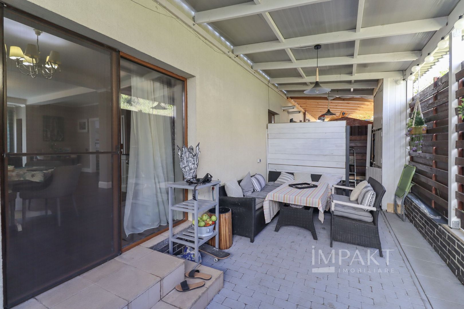 Duplex superb de vanzare, capat de Grigorescu, in Cartierul Donath Park! - Poză 20