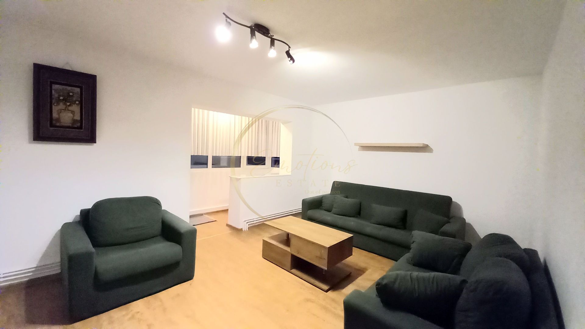 OCAZIE | Apartament liniștit  3 camere | Soarelui, Timișoara - Poză 1