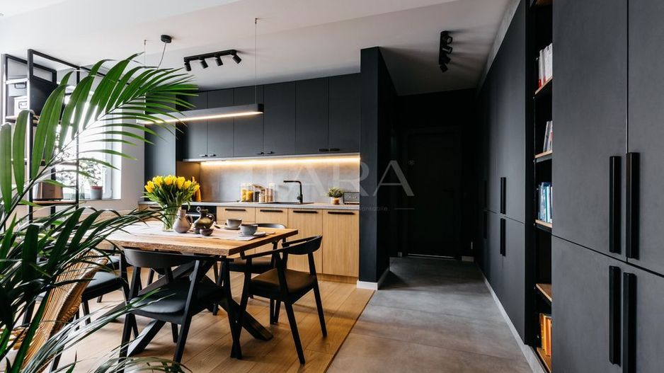 APARTAMENT DESIGNER – PREMIUM, zona Vivo - Poză 5