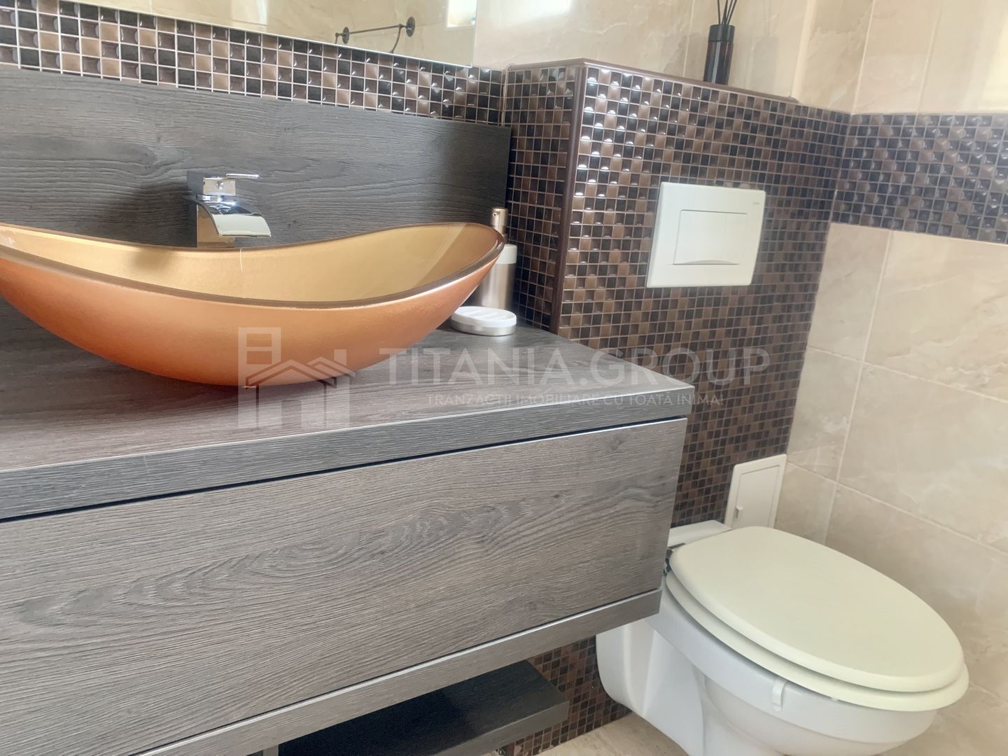 Apartament 2 camere decomandat, boxa+ parcare, contract ANAF - Poză 9