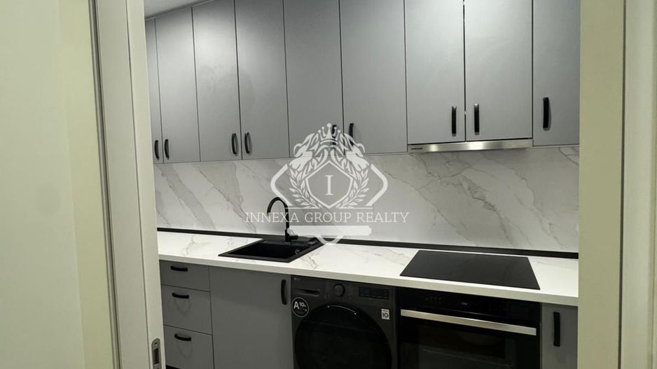 One Cotroceni Park | 3 camere |  104mp | et 11 | loc parcare | 1300 euro - Poză 11