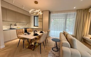 Apartament superb cu 2 Camere si terasa generoasa - Iancu Nicolae - Poză 5